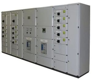 Switchgear Panel