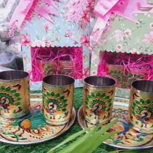 Meenakari Gift Hamper