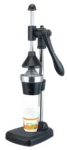 HAND PRESS JUICER ( STREAM)