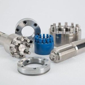 Superbolt Multi-Jackbolt Tensioner