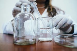 Laboratory Testing Services For Water