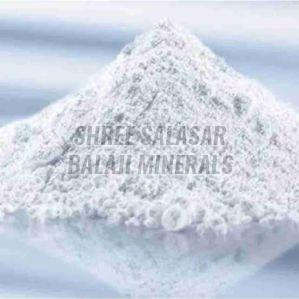 Micronized Calcite Powder