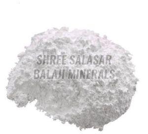 Micronized Calcium Carbonate Powder