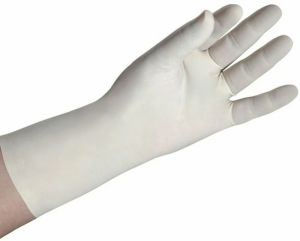 Medical Gloves, Color : Blue, Gender : Unisex for Hospital