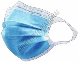 Medical Face Mask, Color : Blue 9.5 X 17.5cm/9.5 X 18cm