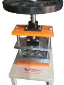 Manual Cup Sambrani Machine