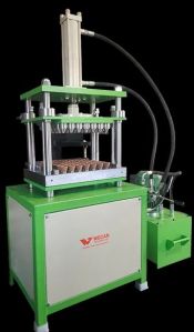 Wecan Technology Manual Sambrani Making Machines