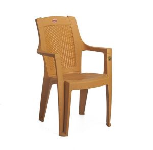 Matte Executive Chair – CAD 4011