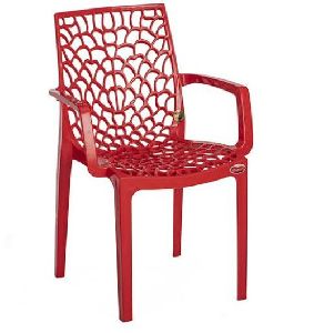 Web Armed Chair &AMP;ndash; CAD 4008
