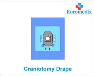 Craniotomy Drapes