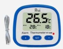 Digital Freezer Thermometer-RT-608