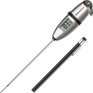 Instant Read Meat Thermometer TP02S