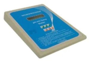 Microprocessor PH Meter Sky-458