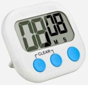 R-TEK Digital Kitchen Timer Rt 104