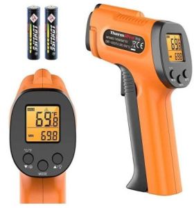 Infrared Thermometer Gun ThermoPro TP30