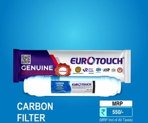 Carbon Filter RO Spare Parts