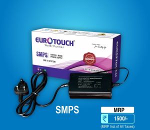 Water Purifier RO SMPS Parts