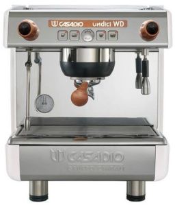 Casadio Undici A1 Coffee Machine