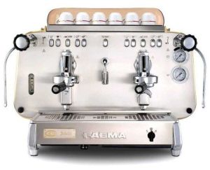 Faema E61 Jubile Coffee Machine