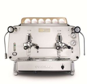 Faema E61 Legend Coffee Machine