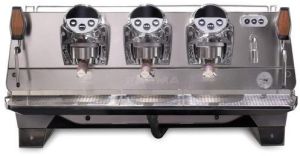 FAEMA President GTi Coffee Machine