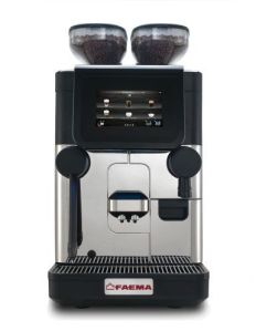 Faema X20 Coffee Machine