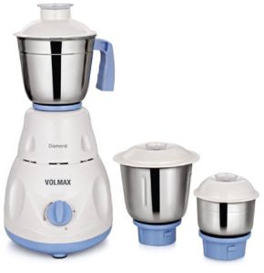 Diamond Volmax Mixer Grinder