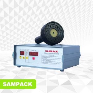 Electromagnetic Induction Sealing Machine – 80mm