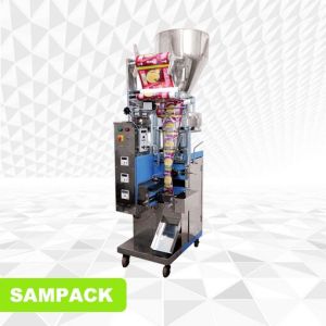 Pouch Packing Machine