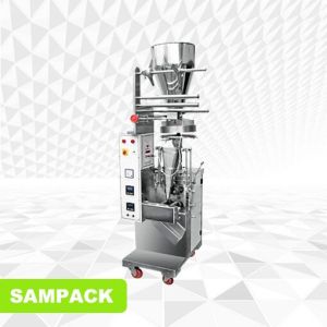 Sachet Packing Machine