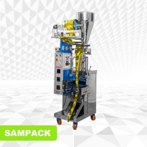 Tea Powder Packing Machine