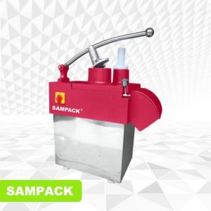 Vegetable Slicing Machine