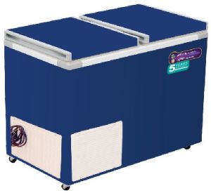 Chest Coolers IC510SD