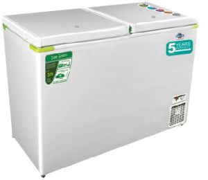 Hard Top Eutectic Freezers GFR350ETDD, Capacity : 315 Litres