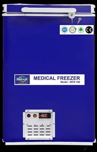 Low Temperature Freezers MFR150