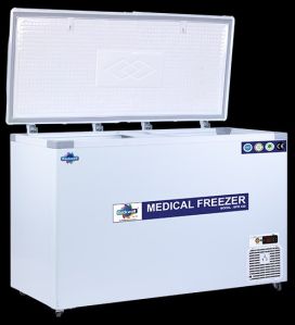 Low Temperature Freezers MFR450