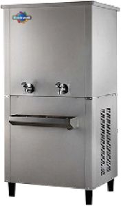 Stainless Steel Water Cooler RWCSS60120