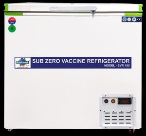 Subzero Vaccine Refrigerator