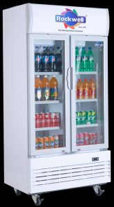 Visi Coolers Rvc580A