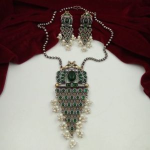 Women Pendent-K-2982