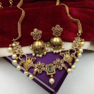 Women South Pendent-6650