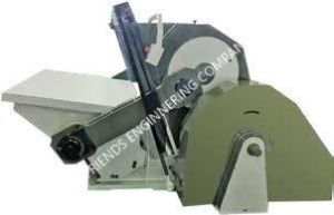 Heavy Duty Die Punching Machine