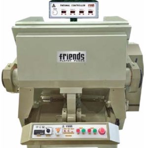 Thermal Die Cutting Machine