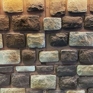 DEHRADUN STONE WALL CLADDING