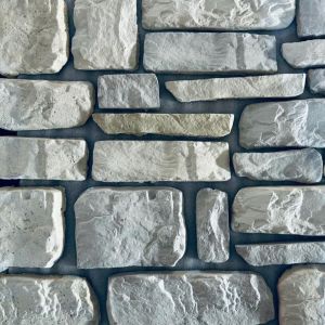 LEDGE STONE CLADDING