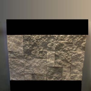 STONE PATTERNS FOR WALLS