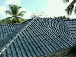 Ceramic Roof Tile