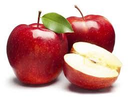 Fresh Apple, Color : Red, Packaging Size : 5Kg, 10Kg