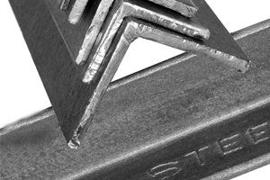 Mild Steel Angles For Industrial