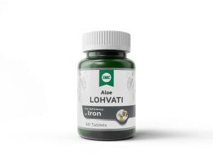 Aloe Lohvati Tablets